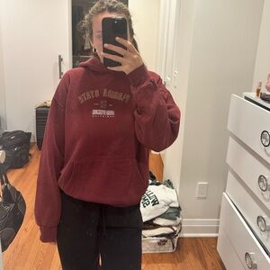 Vintage Florida State Sweatshirt